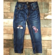 ARC JEANS MY LITTLE PONY🦄