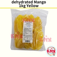 Dehydrated Mango Dried Mango Kuning Manis 1kg