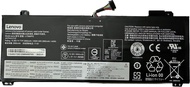 (ประกัน 1 ปี ส่งฟรี) Lenovo แบตเตอรี่ Lenovo Ideapad S530-13IWL Series L17M4PF0 ของแท้