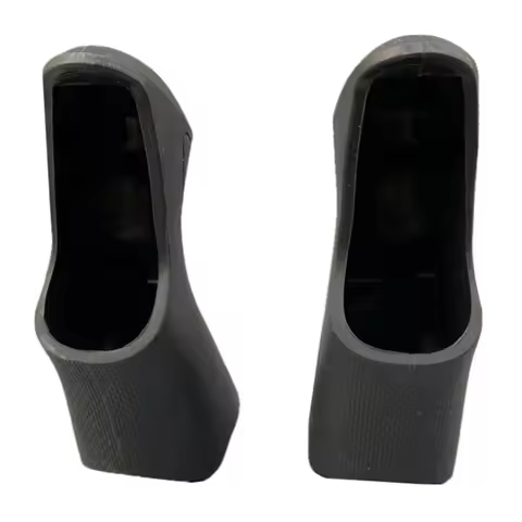 1 Pair Brake Gear Rubber Covers Hoods For-Shimano Ultegra Di2 ST-6870 Road Bike Parts Bicycle Access
