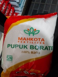 pupuk borate 1kg