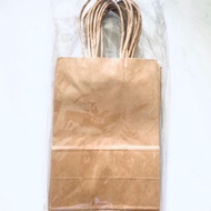 Kraft Paper Bag