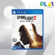 [PS5] [PS4] [มือ1] Dying Light 2 Stay Human [PlayStation5] [เกมps5] [PlayStation4] [เกมPS4]