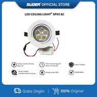 SUOER LIGHT+ LED SPOT LIGHT SP05