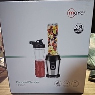Brand New Mayer Personal Blender MIMPB601