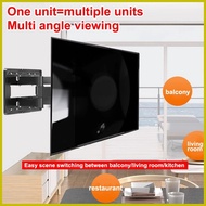 ✎ ∏ ◳ TV Wall Bracket Designed for large screens 32-80 inch Applicable to Nvision GINZA Other brand