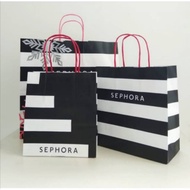 Sephora Paperbag