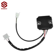 Motorcycle Voltage Regulator Rectifier for Yamaha XS1100 1101cc XXS850 826cc S750 XS750 747cc XS1100