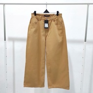 THE EXECUTIVE CELANA PANJANG WANITA KULOT REGULER FIT