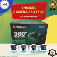 TERMURAH CAMERA 360 3D ENIGMA EG 6218 PRO HD / KAMERA 360 ENIQMA EG