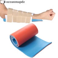 OCEANMAPDZ Aluminum Splint Roll, Fixture Bone Emergency Splint Fracture Fixed, Survival Lightweight 