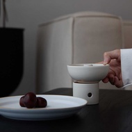 grado 咕咚香薰爐 Soul Warmer Incense Burner 香薰香氛氣味  橙橘青時