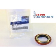 OIL SEAL - DRIVE SHAFT = Carnival Naza Ria Optima Spectra Naza Citra Sportage Rondo Rio Forte #43119