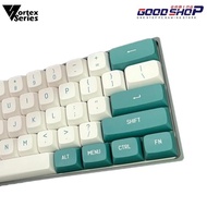 VortexSeries VX5 PRO Midnight Green Metal Edition Mechanical Keyboard