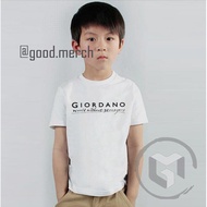 GIORDANO KIDS T-SHIRT