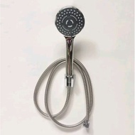 Hand Shower Kamar Mandi Set - Shower Mandi Bisa stel Bagus - Hand Shower Kamar Mandi