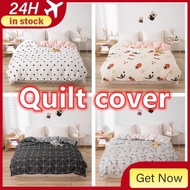 Factory directnew Aloe cotton single duvet cover/A single quilt/single/Queen/Super Queen/ King