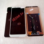 Xiaomi Redmi 5 Plus Fullset Touchscreen Lcd