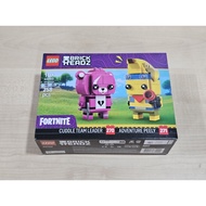 Lego Brickheadz 40760 Adventure Peely & Cuddle Team Leader