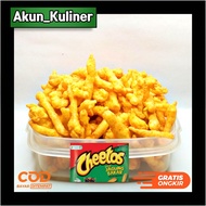 cheetos rasa jagung bakar 1kg / Snack kiloan