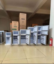 💎💎[廠家直銷 雪櫃small refrigerator 100%全新  單/雙/三門 XF-10  #清倉大減價  #香港 #雪櫃 #搬屋 #細雪櫃#家庭用品#拆舊 refrigerator💎💎