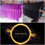 LOTTO TABLE COVER 180 X 60 X 75CM