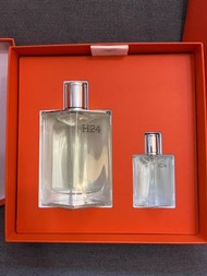 Hermes H24香水
