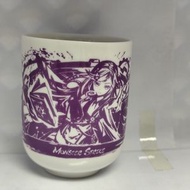 Marslako - 怪物彈珠 vol.6 一番賞 G賞 茶杯 餐具 夏洛克·福爾摩斯 [平行進口]