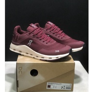 PIXH On Cloudnova Form 2 All weather lightweight shock absorption, comfortable and breathable runnin