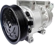 Maxiaoqing A/C AC Air Conditioning compressor Cooling Pump Compatible for Aston Martin DB9 6.0 6G33-