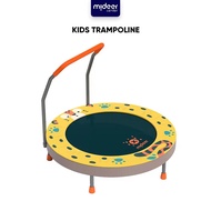 Mideer Kids Trampoline Sports Toys Trampoline Toys Toy Sports Kids Girls Boys Age 3 4 5 6 7 8 9 10 11 12 13 14 15 Years