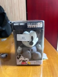 米奇老鼠成人八達通吊飾