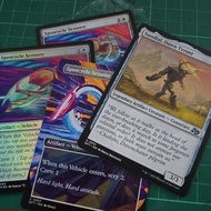 spotcycle scouter / sundial, dawn tyrant - DFT