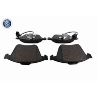 MINTEX FRONT BRAKE PAD AUDI A4 B7 A6 C6 (2005-) 8E0698151G 4F0698151A 8E0698151L