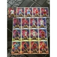 [Genuine] Match ATTAX 23 / 24 STAR BALLERS Player Card