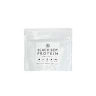 KUROZU Black Soy Protein 100g