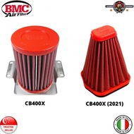BMC Air Filter for CB400X & CB400X (2021)