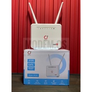 (4G+ Modem) Olax MC80 Cat 6 | B715S-23 Cat 9 Modified Modem Unlimited Hotspot LTE Wireless Router