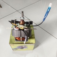 Miyako copper blender dynamo