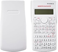 KK-82MS-D Portable Scientific Calculator Engineering Scientific Functional Calculator with 240 Funct