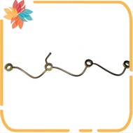 Car Return Oil Pipe 16670-06G08 16670-43G00 for TD27 TD23 F22 F23 D21 R50 E24 Parts Accessories 1 PC