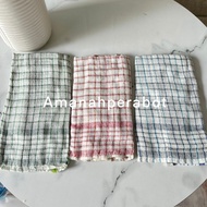6-Piece Dishcloth 6-Piece Kitchen Napkin