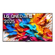 Smart Tivi QNED Evo AI LG 4K 86 Inch 86QNED9MASA