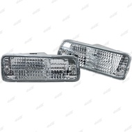 [READY STOCK] DEPO Toyota Land Cruiser LC2 LCII LJ78 LJ79 KZJ71 KZJ78 Front Bumper Lamp Signal Light