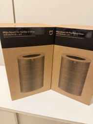 空氣淨化器6濾芯 適用於小米空氣淨化器4 同6 Mijia Smart Air Purifier 6 Filter
