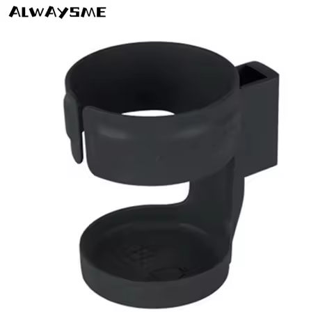 ALWAYSME Cup Holder For Maclaren Stroller