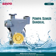 SANYO WATER PUMP - PWH 236 C 236c pwh236c
