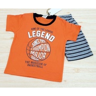 Cuddles Brand Baby Clothes (1y - 2y)