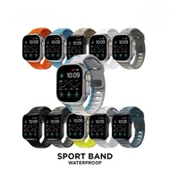 Nomad Sport Strap/Bands Compatible for Apple Watch 49/46/45/44/42/41/40mm Series Ultra 2/Ultra/10/9/
