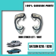 Datsun B110 B120 B210 B310 Door Striker Left Right